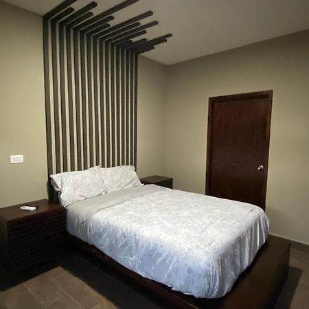 Huasteca Em Suites 시우다드 발레스 외부 사진