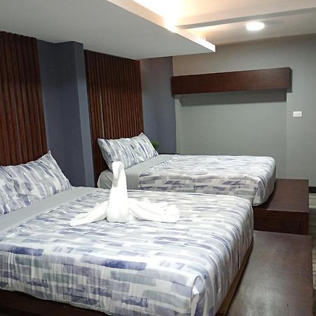 Huasteca Em Suites 시우다드 발레스 외부 사진