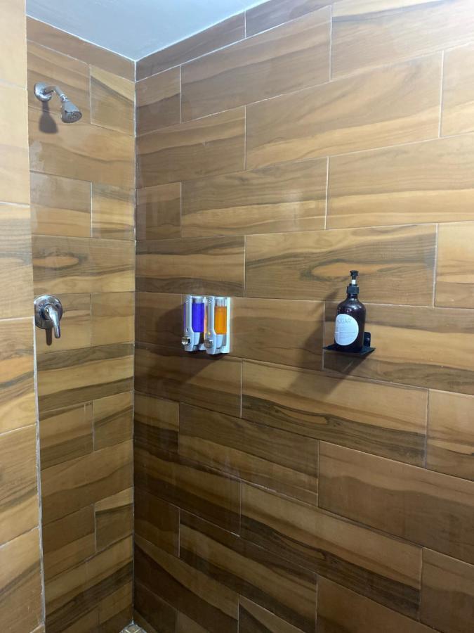Huasteca Em Suites 시우다드 발레스 외부 사진