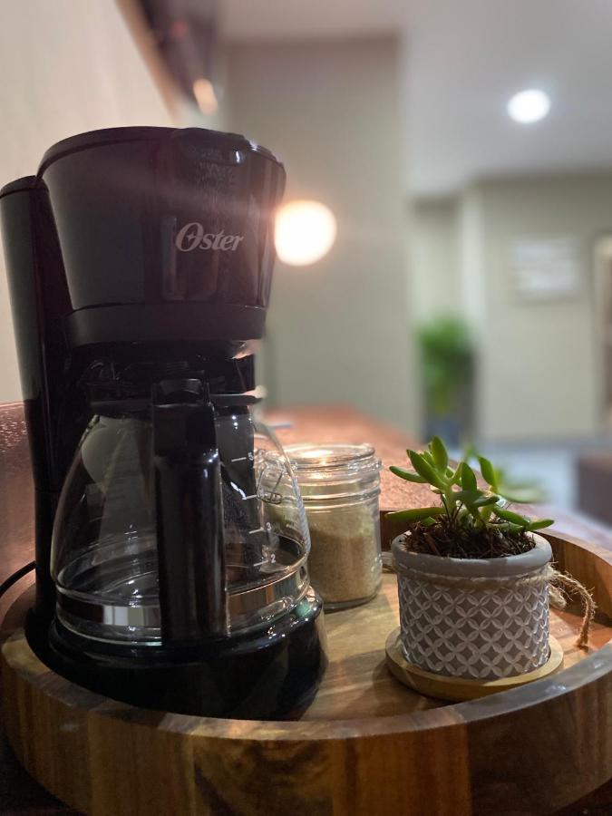 Huasteca Em Suites 시우다드 발레스 외부 사진
