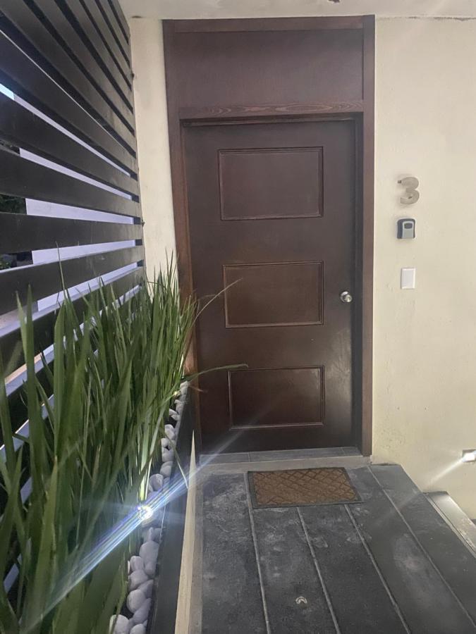 Huasteca Em Suites 시우다드 발레스 외부 사진