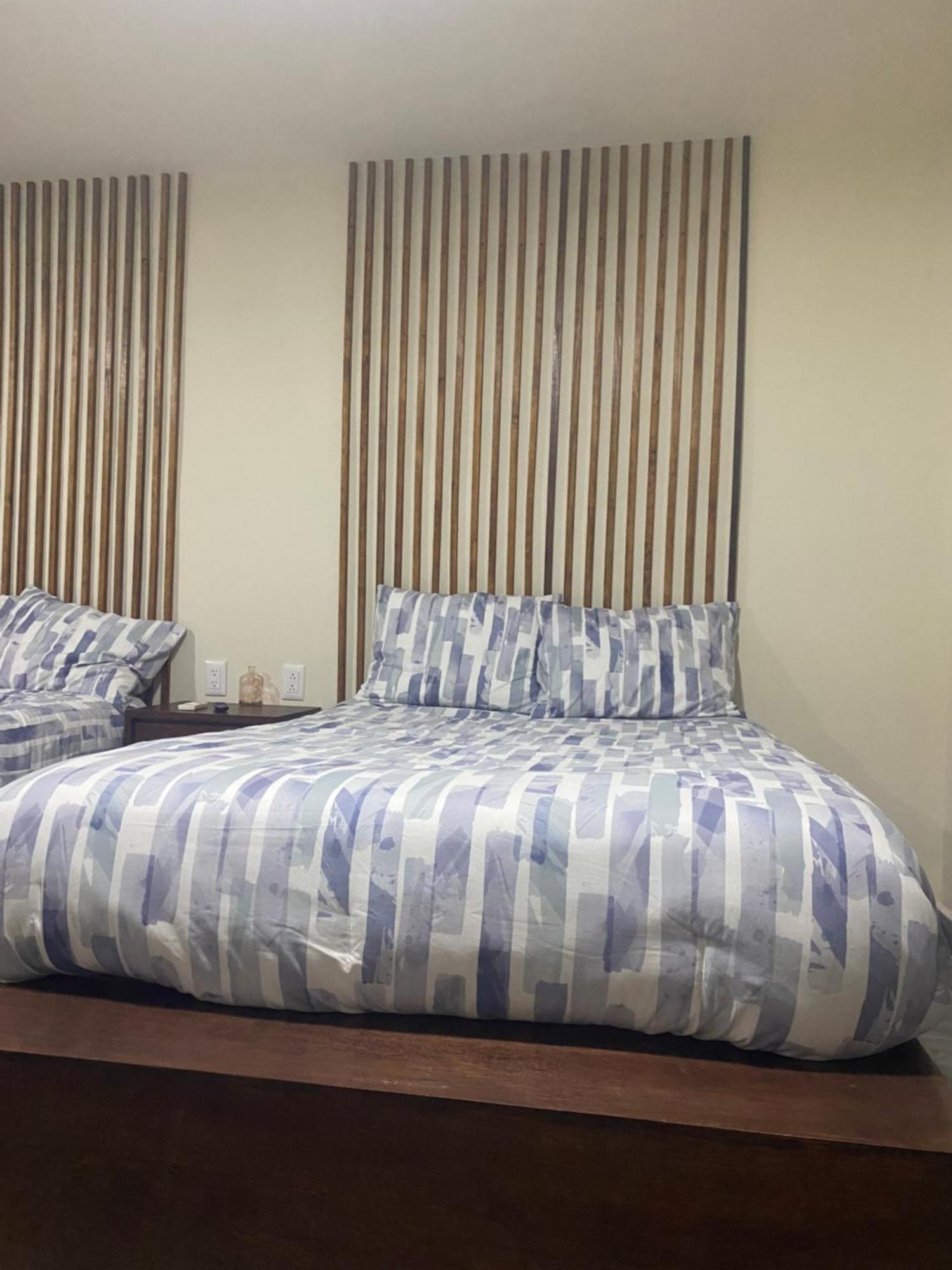 Huasteca Em Suites 시우다드 발레스 외부 사진