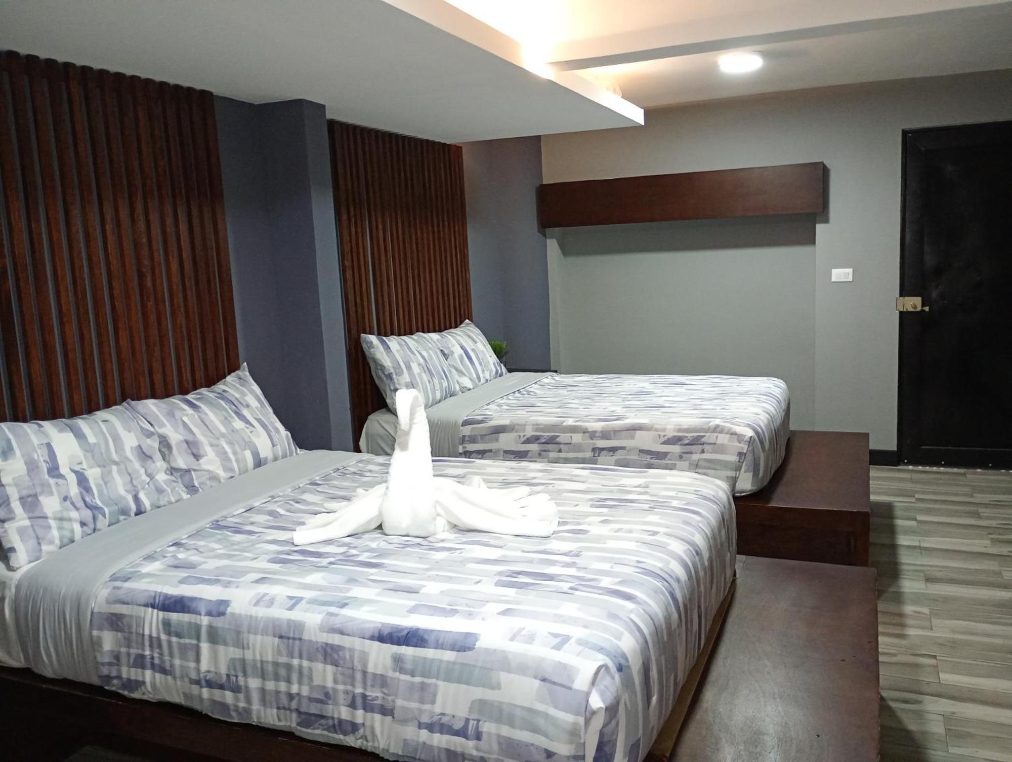 Huasteca Em Suites 시우다드 발레스 외부 사진